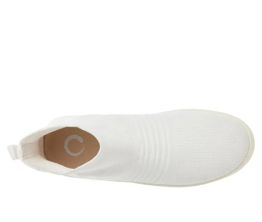 Women's Kody High-Top Sneakers|Journee Collection Hot