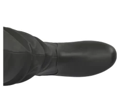 Women's Jayne Wide Width Knee High Boots|Journee Collection Clearance
