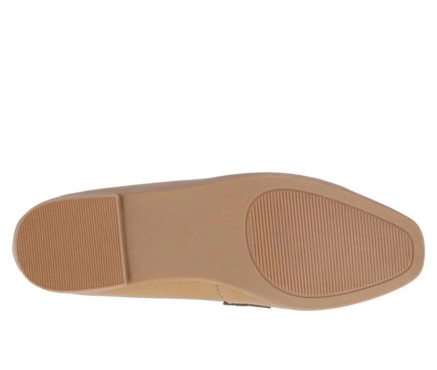 Women's Myeesha Penny Loafers|Journee Collection Outlet