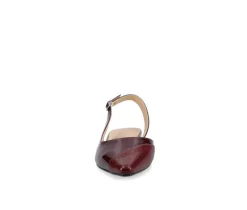 Women's Daphnne Slingback Flats|Journee Collection Outlet