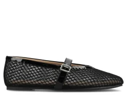 Women's Casha Flats|Journee Collection Clearance