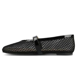 Women's Casha Flats|Journee Collection Clearance