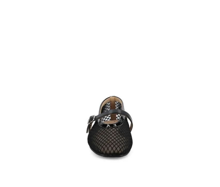 Women's Casha Flats|Journee Collection Clearance