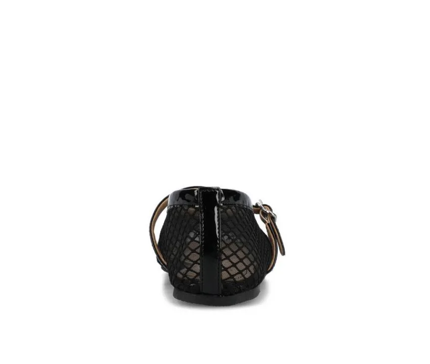 Women's Casha Flats|Journee Collection Clearance