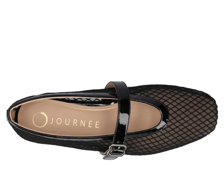 Women's Casha Flats|Journee Collection Clearance
