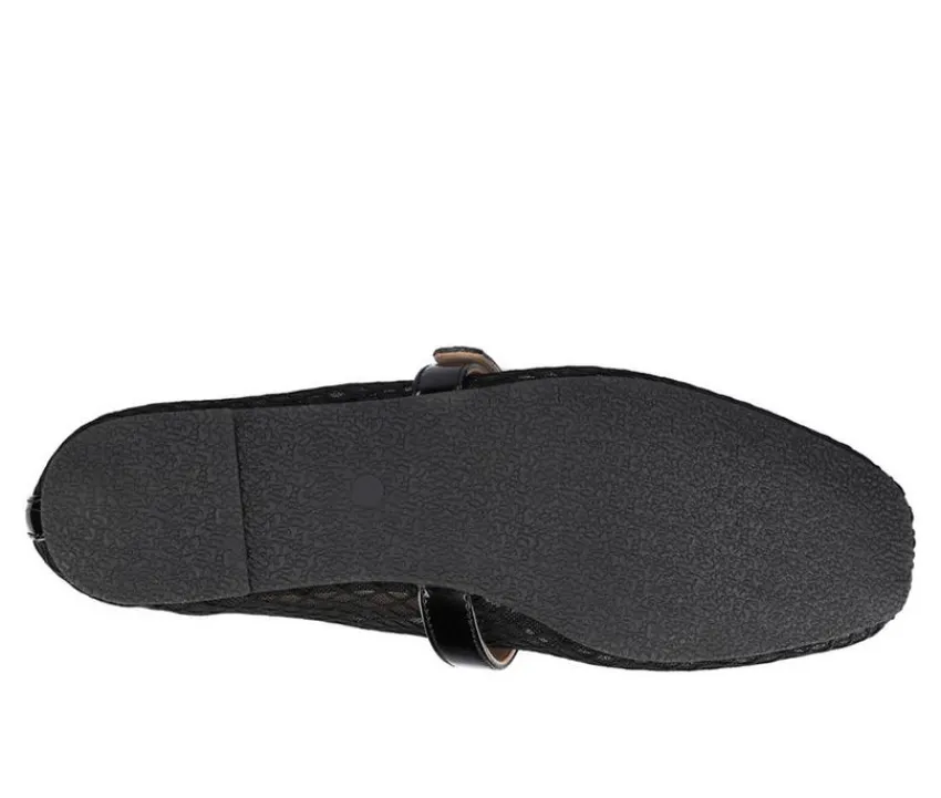 Women's Casha Flats|Journee Collection Clearance