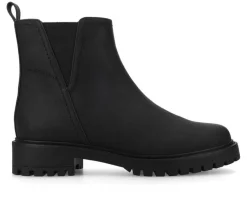 Women's Junnah Booties|Journee Collection Outlet