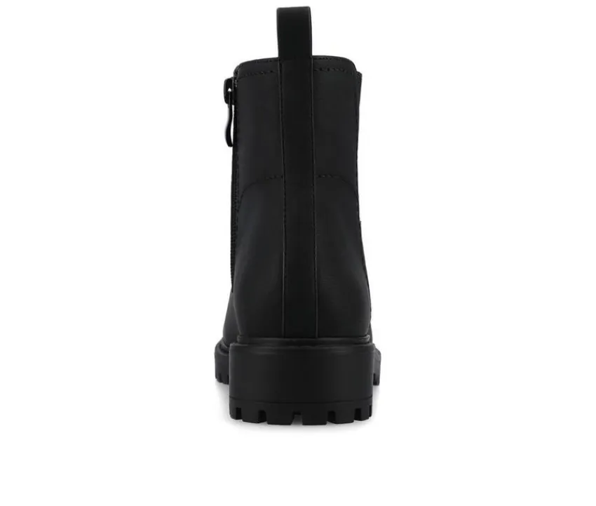 Women's Junnah Booties|Journee Collection Outlet