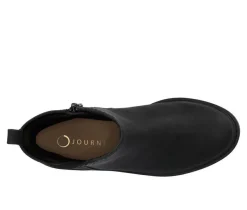 Women's Junnah Booties|Journee Collection Outlet