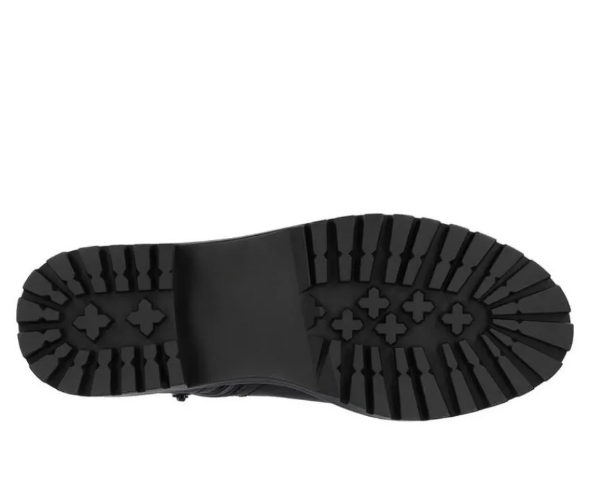 Women's Junnah Booties|Journee Collection Outlet