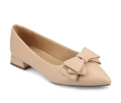 Journee Collection Flats>Women's Ophelia Flats