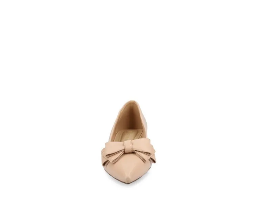 Journee Collection Flats>Women's Ophelia Flats