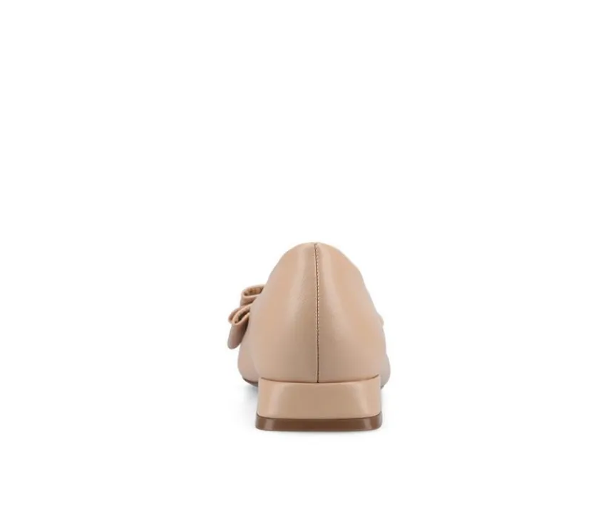 Journee Collection Flats>Women's Ophelia Flats