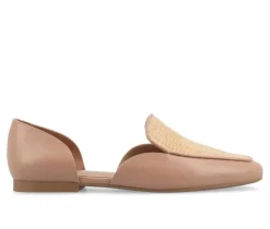 Women's Kennza Loafers|Journee Collection Clearance