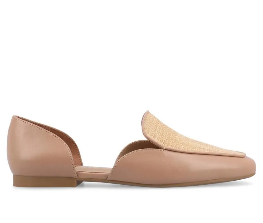 Women's Kennza Loafers|Journee Collection Clearance
