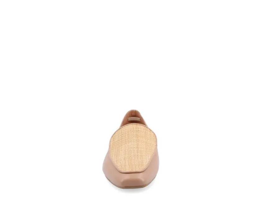 Women's Kennza Loafers|Journee Collection Clearance