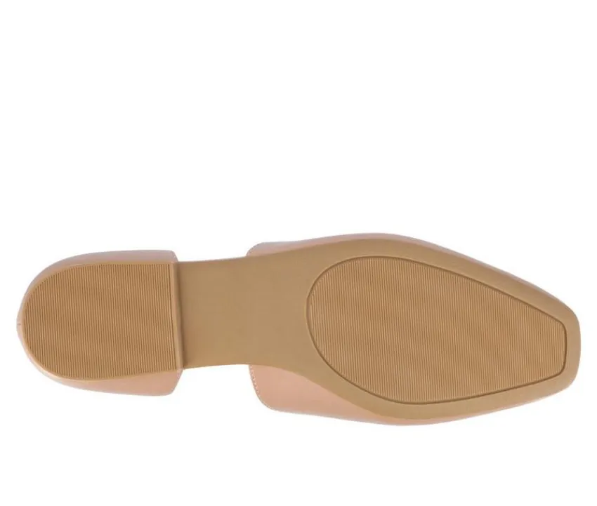 Women's Kennza Loafers|Journee Collection Clearance