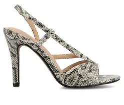 Women's Varra Dress Sandals|Journee Collection Hot