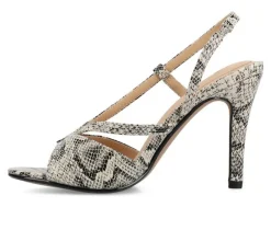Women's Varra Dress Sandals|Journee Collection Hot