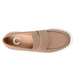 Journee Collection Loafers & Oxfords><noscript><img width=