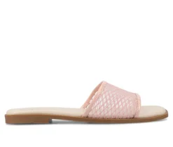 Women's Breckley Sandals|Journee Collection Sale
