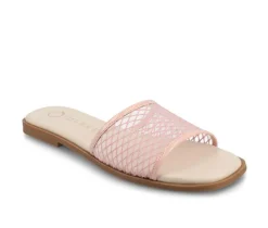 Women's Breckley Sandals|Journee Collection Sale
