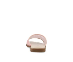 Women's Breckley Sandals|Journee Collection Sale