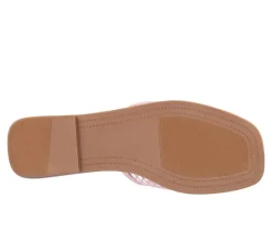 Women's Breckley Sandals|Journee Collection Sale