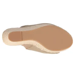 Women's Yari Wedges|Journee Collection Hot