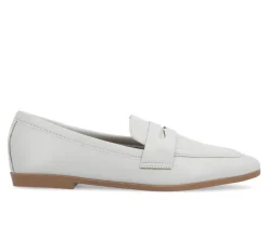 Women's Myeesha Penny Loafers|Journee Collection