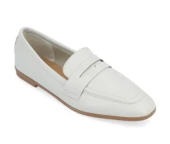 Women's Myeesha Penny Loafers|Journee Collection