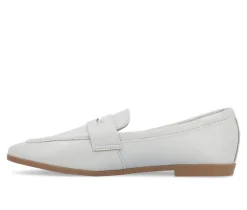 Women's Myeesha Penny Loafers|Journee Collection