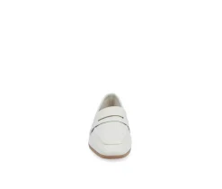 Women's Myeesha Penny Loafers|Journee Collection