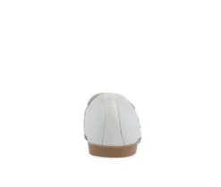 Women's Myeesha Penny Loafers|Journee Collection