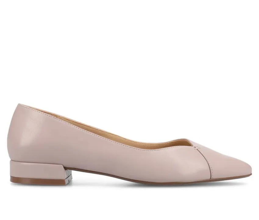 Journee Collection Flats>Women's Carmin Flats