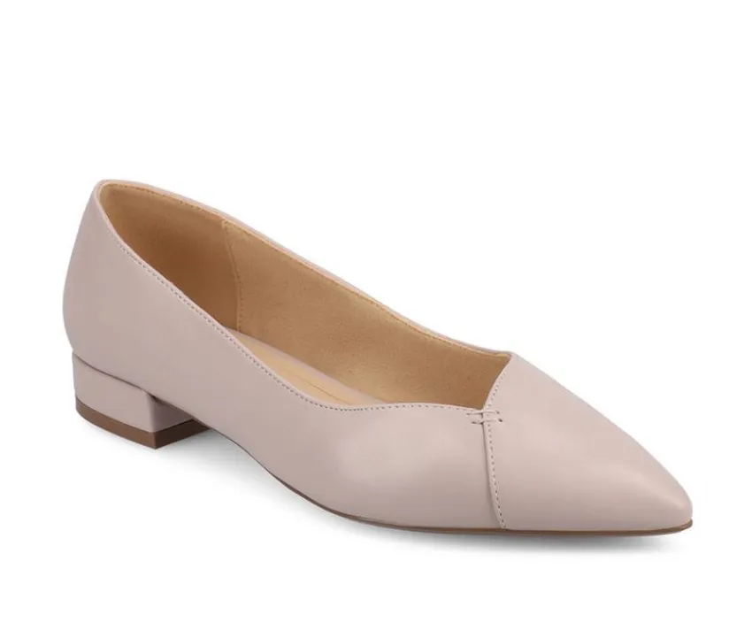Journee Collection Flats>Women's Carmin Flats