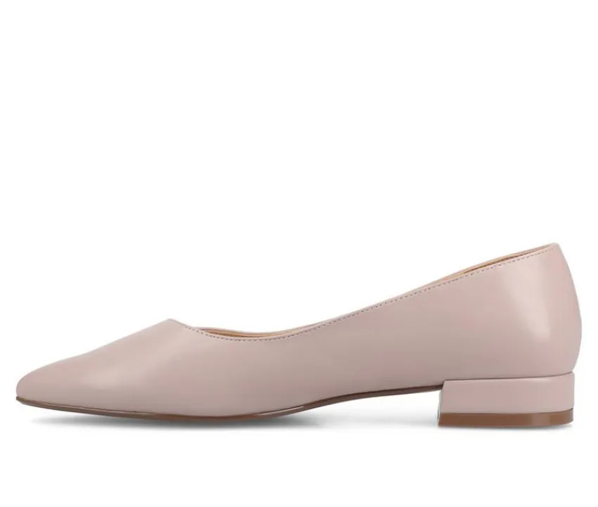 Journee Collection Flats>Women's Carmin Flats