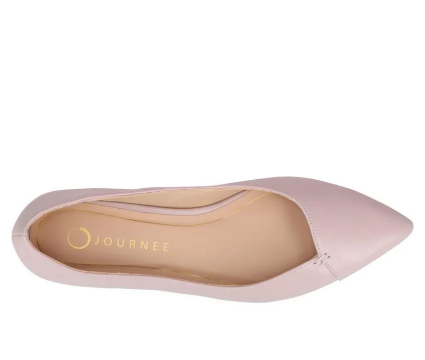 Journee Collection Flats>Women's Carmin Flats