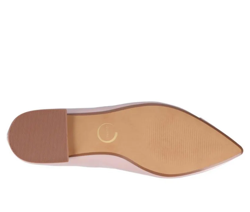 Journee Collection Flats>Women's Carmin Flats