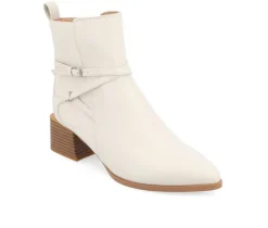 Journee Collection Dress>Women's Estelle Booties