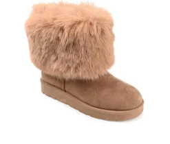 Women's Shanay Winter Boots|Journee Collection Hot
