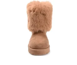 Women's Shanay Winter Boots|Journee Collection Hot