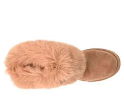 Women's Shanay Winter Boots|Journee Collection Hot