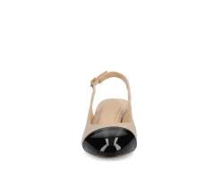 Women's Sammie Pumps|Journee Collection Outlet