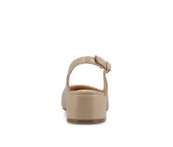 Women's Sammie Pumps|Journee Collection Outlet
