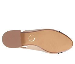 Women's Sammie Pumps|Journee Collection Outlet
