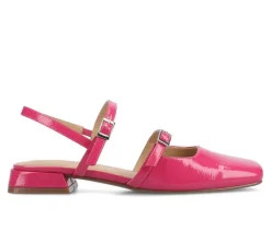 Women's Gretchenn Mary Janes|Journee Collection Best