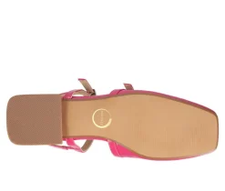 Women's Gretchenn Mary Janes|Journee Collection Best