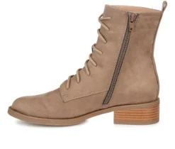 Journee Collection Lace Up><noscript><img width=