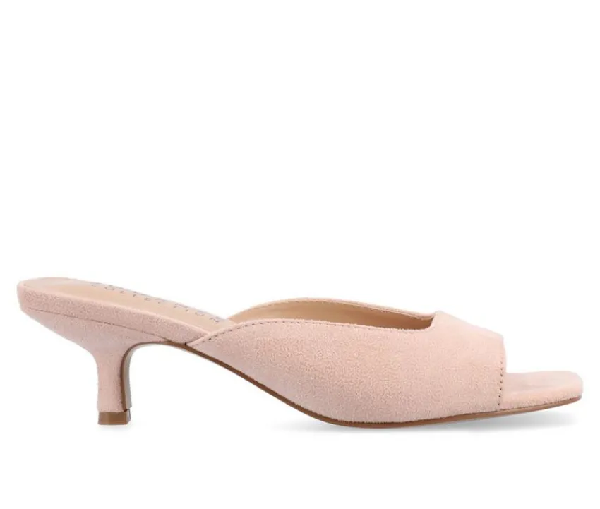 Journee Collection Sandals|Pumps & Heels>Women's Larna Dress Sandals